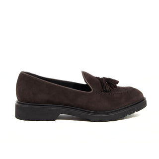 BELFIORE LOAFERS