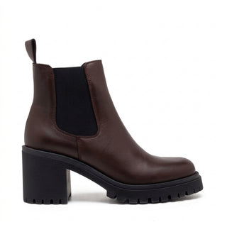 BELFAST CHELSEA BOOT