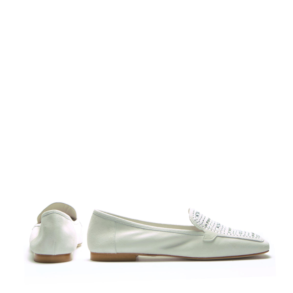 Suede Ice