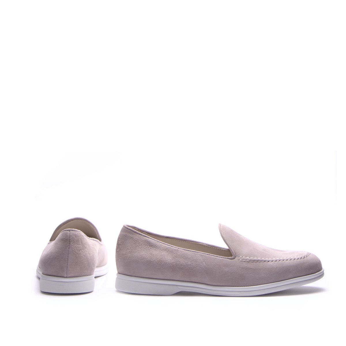 Suede Pearl