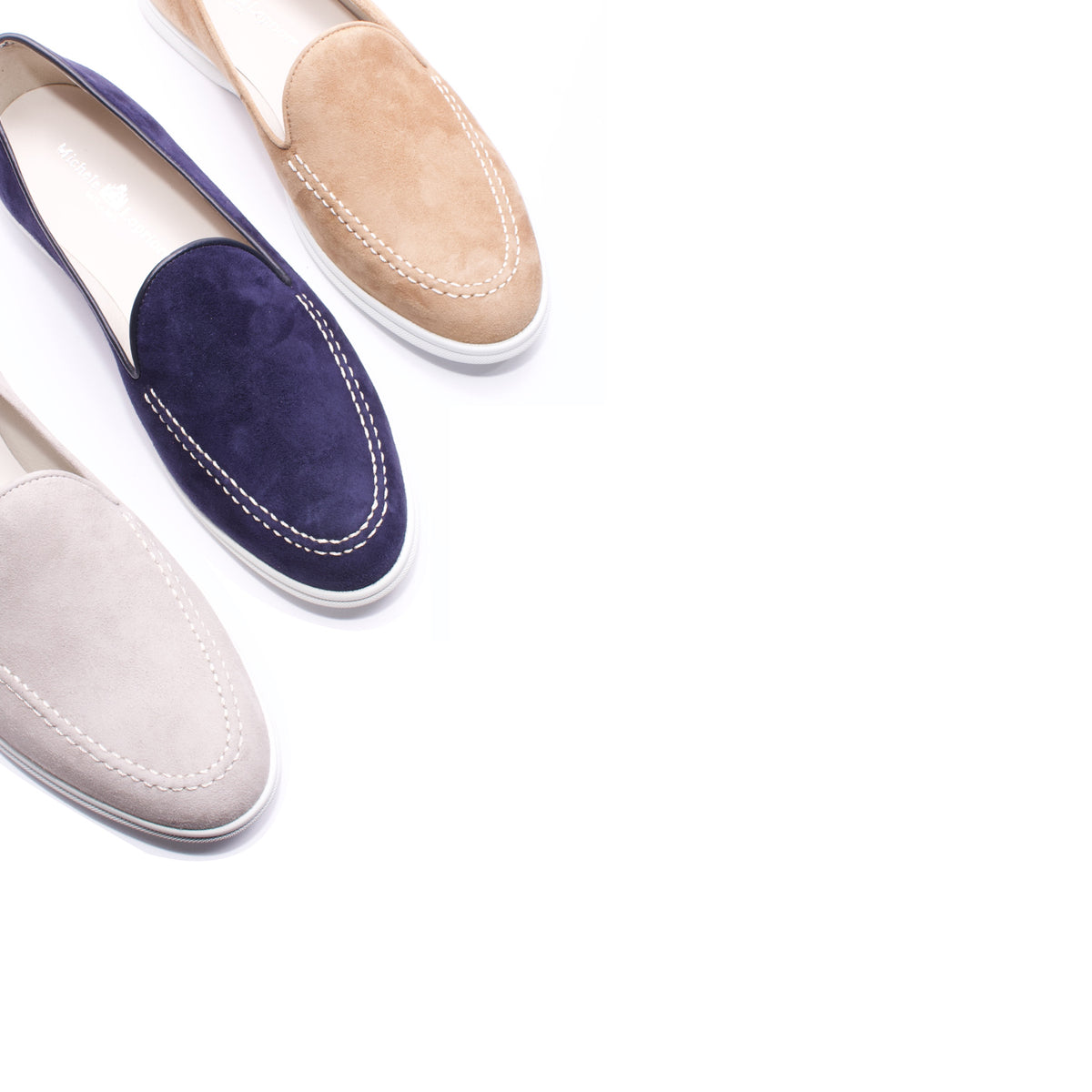LORI LOAFER