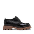MOTOWN LACE-UP LOAFER