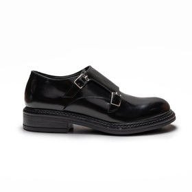 MORGAN MONK LOAFER