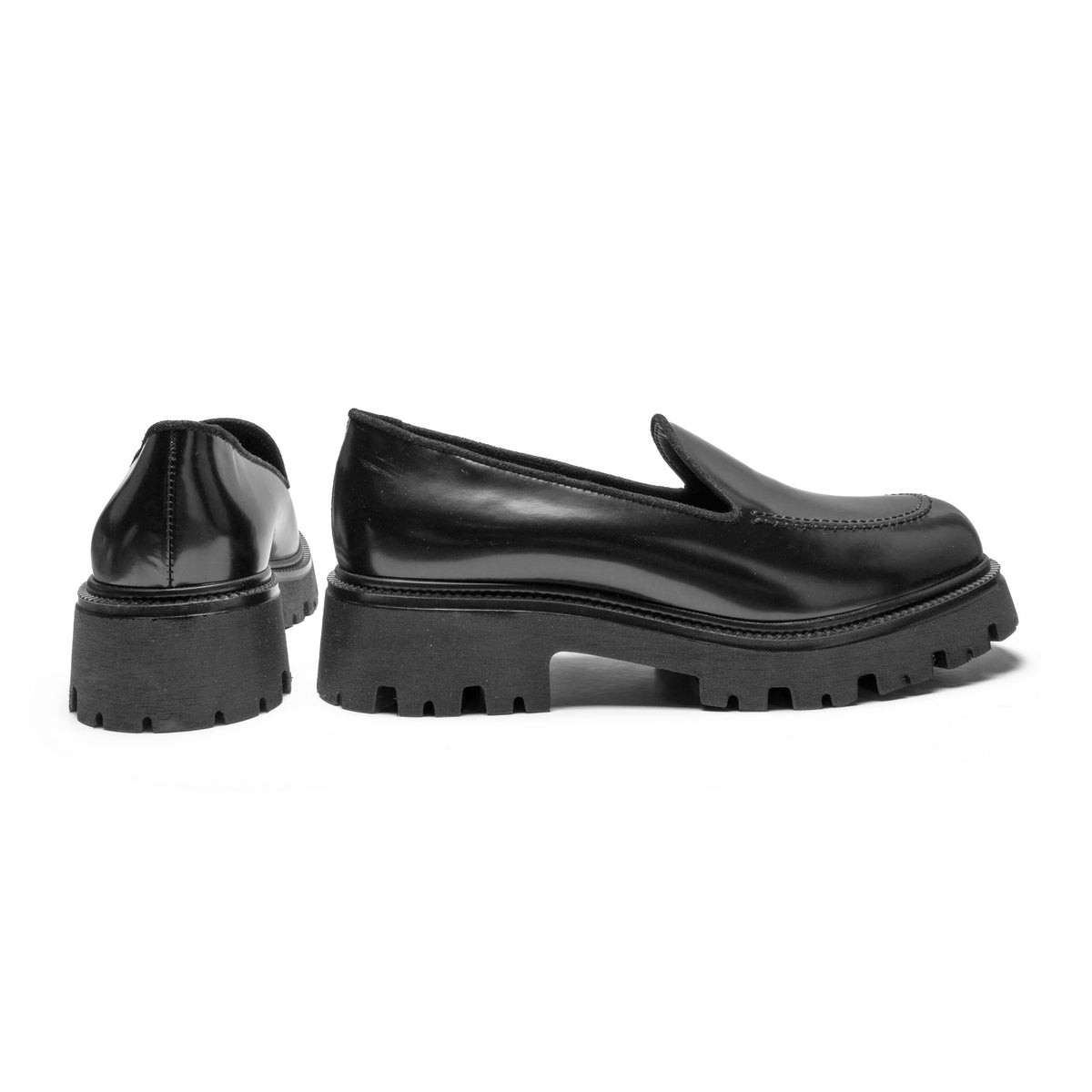 SOHO LOAFER