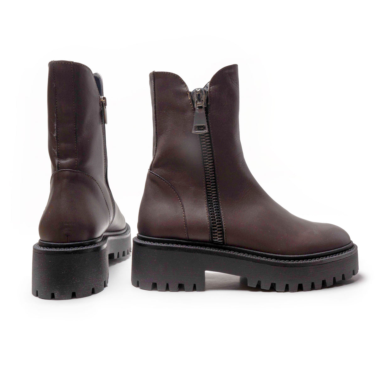 SUN VALLEY COMBAT BOOT