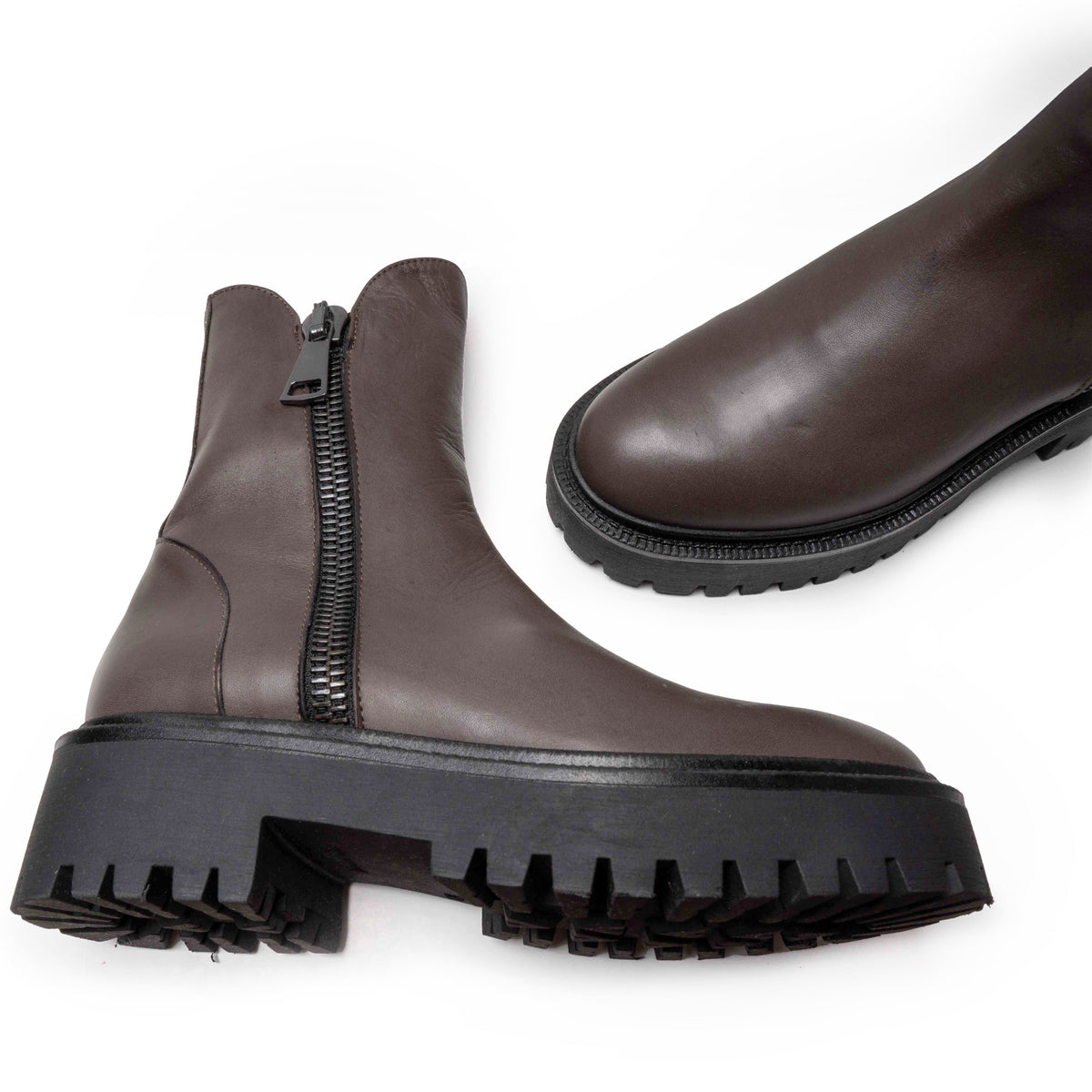 SUN VALLEY COMBAT BOOT