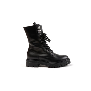 ASPEN COMBAT BOOTS