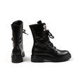 ASPEN COMBAT BOOTS