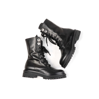 ASPEN COMBAT BOOTS