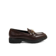Leather Brown