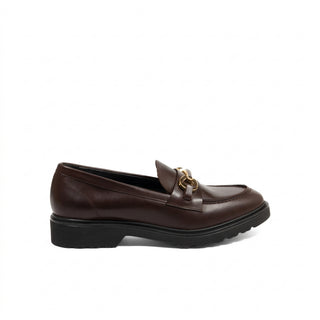 Leather Brown