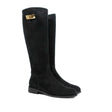 Suede Black