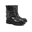 COACHELLA BIKER BOOT