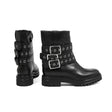 COACHELLA BIKER BOOT