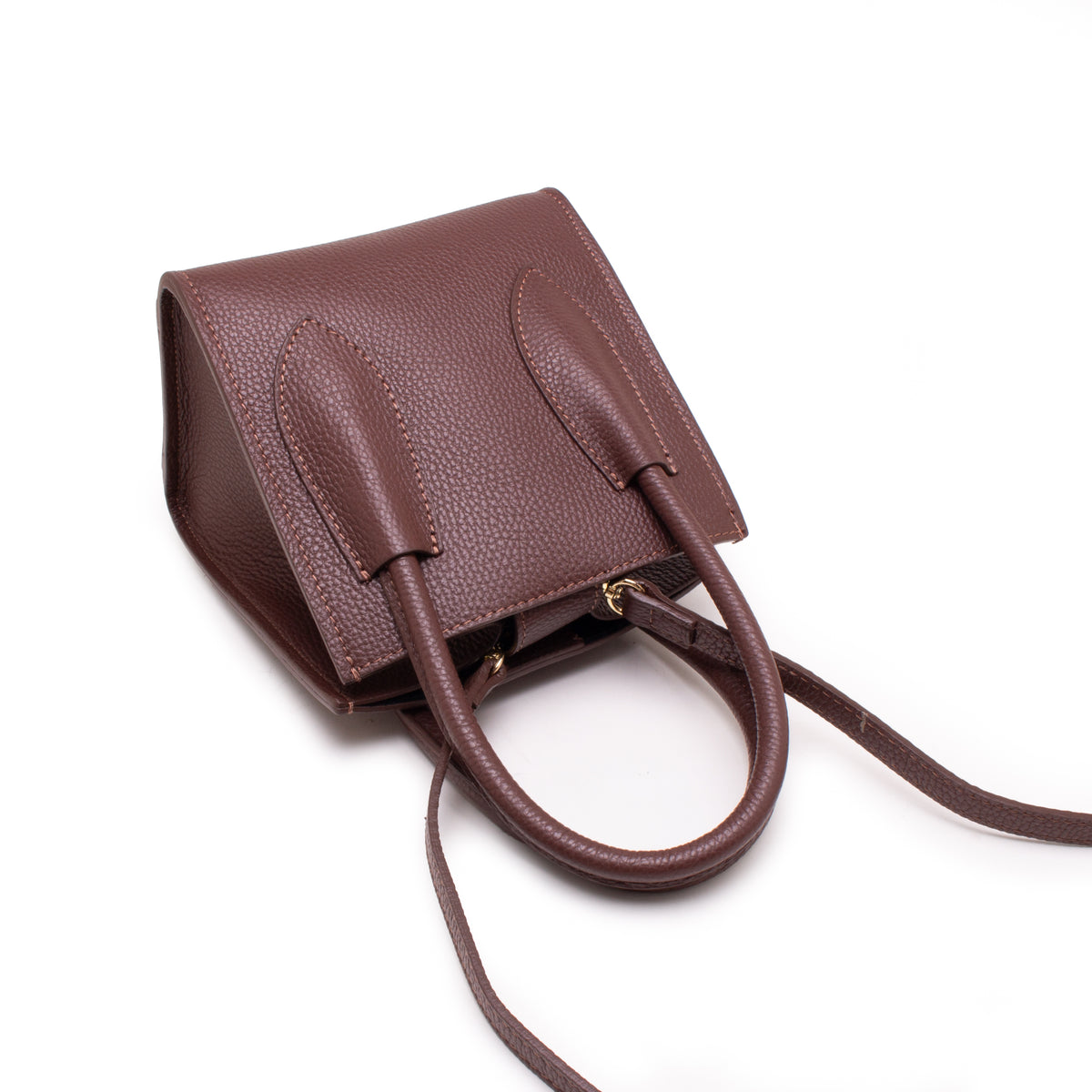 SARETTA IMINI TOTE BAG