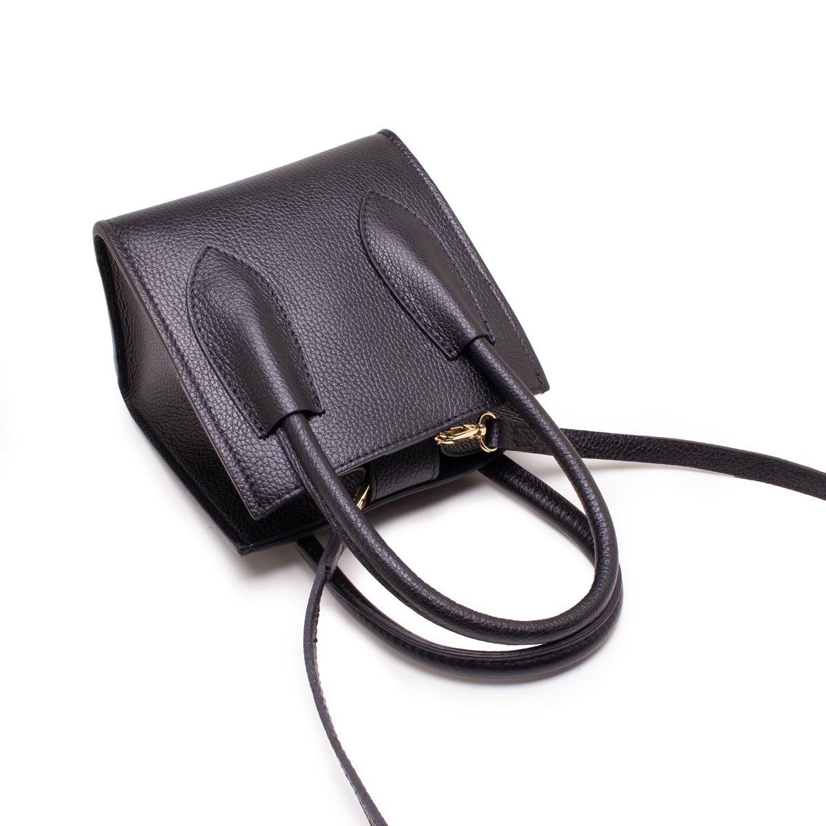 Leather Black