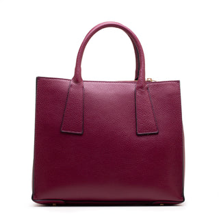 MANHATTAN LARGE TOTE BAG