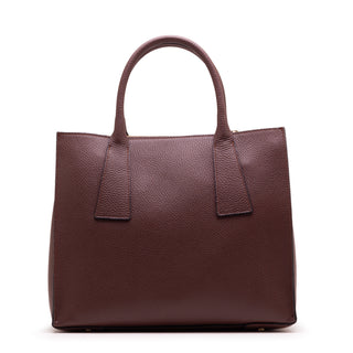 MANHATTAN LARGE TOTE BAG