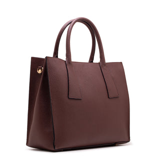MANHATTAN LARGE TOTE BAG
