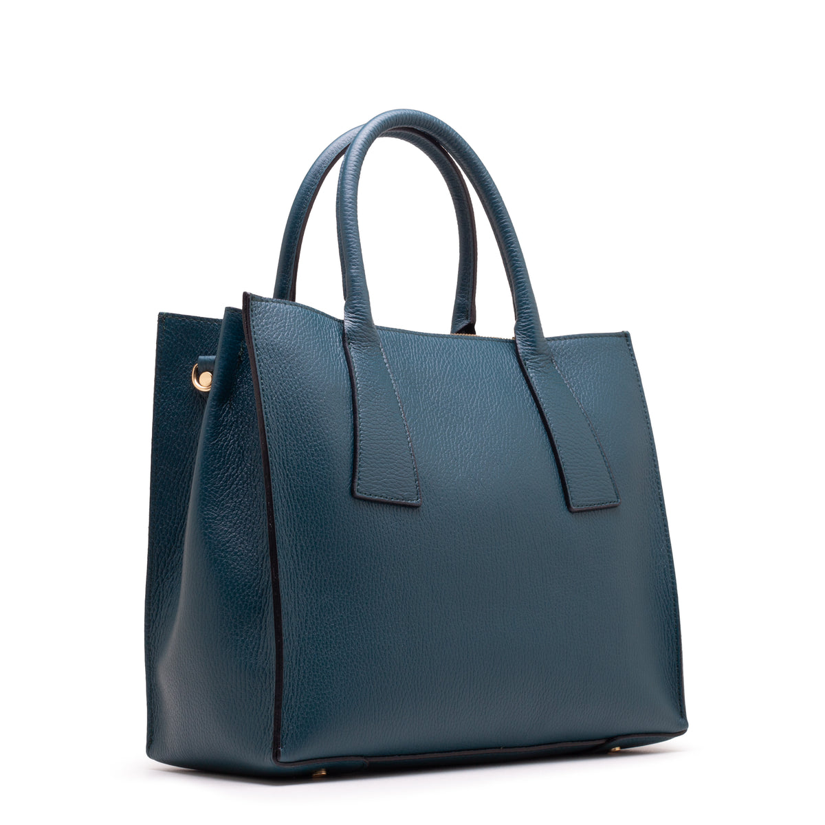Leather Petrol_hover