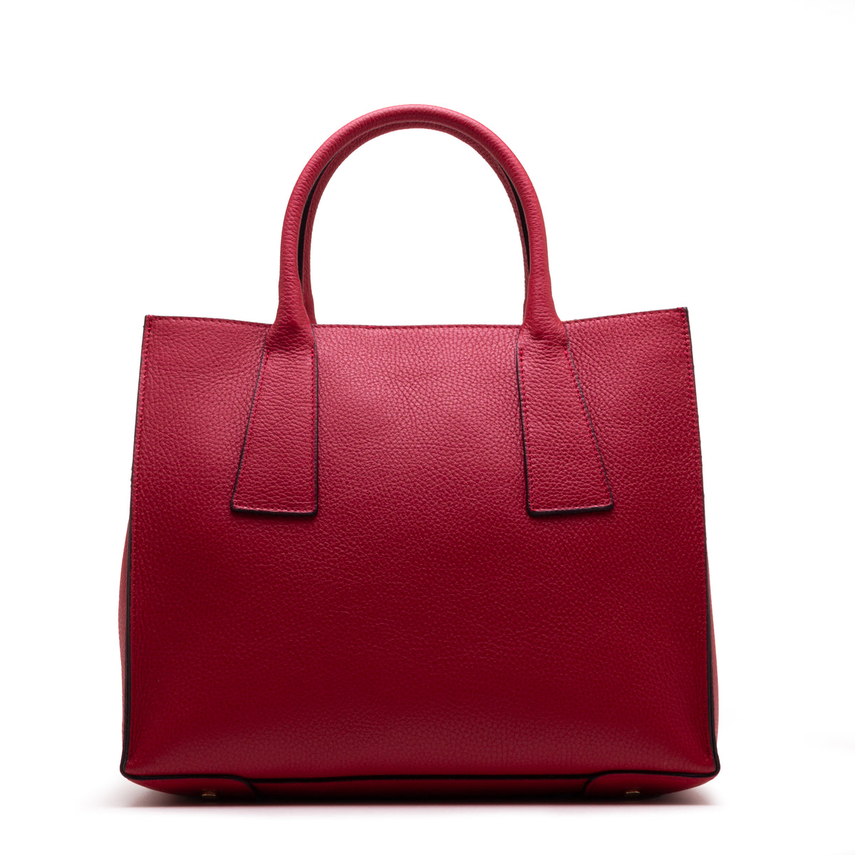 MANHATTAN LARGE TOTE BAG