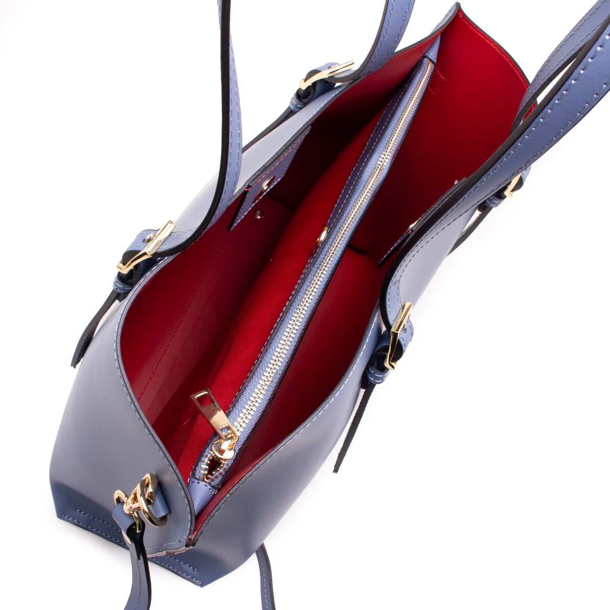 NADINE SATCHEL BAG