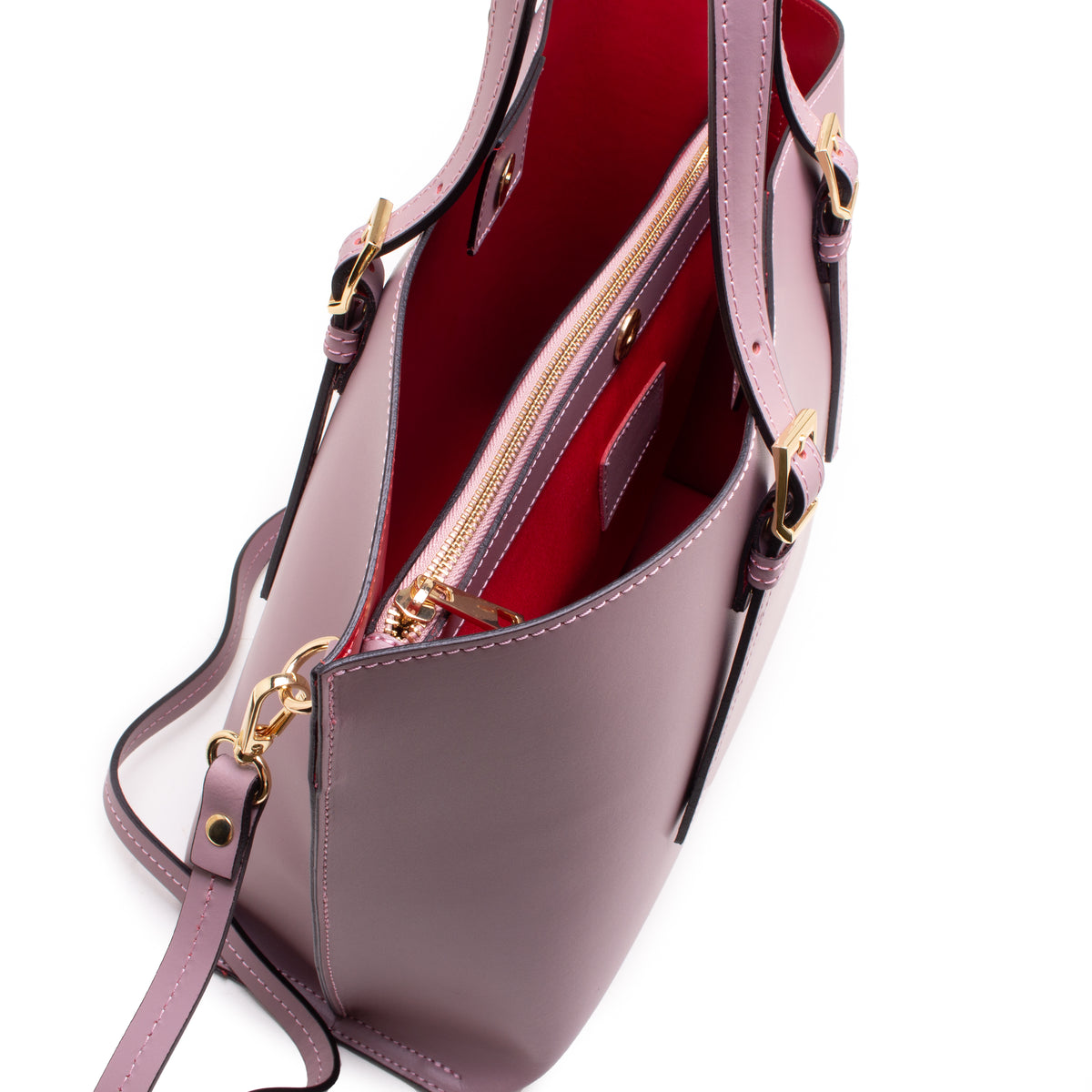 NADINE SATCHEL BAG