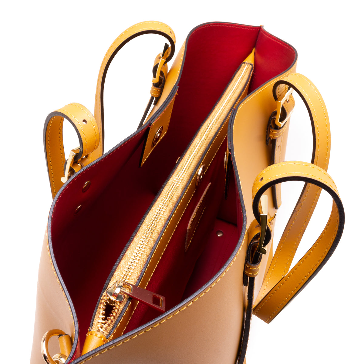 NADINE SATCHEL BAG