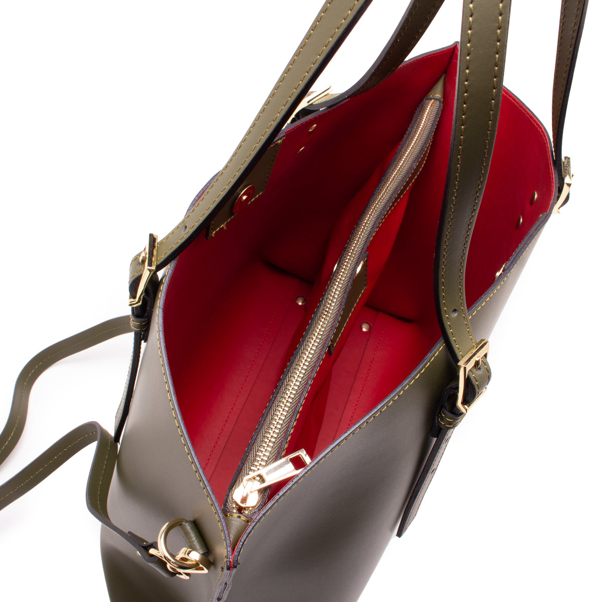 NADINE SATCHEL BAG