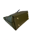 Serene Mini — Croco Military detail | Michele Lopriore