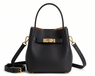 Mirella Bucket Bag — Michele Lopriore