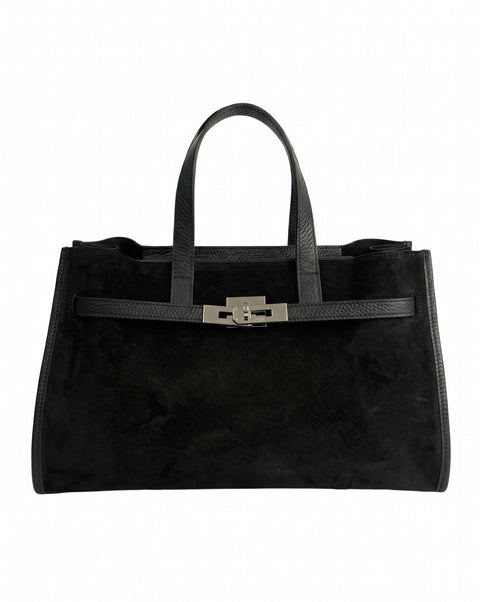 CAMBERRA TOTE BAG