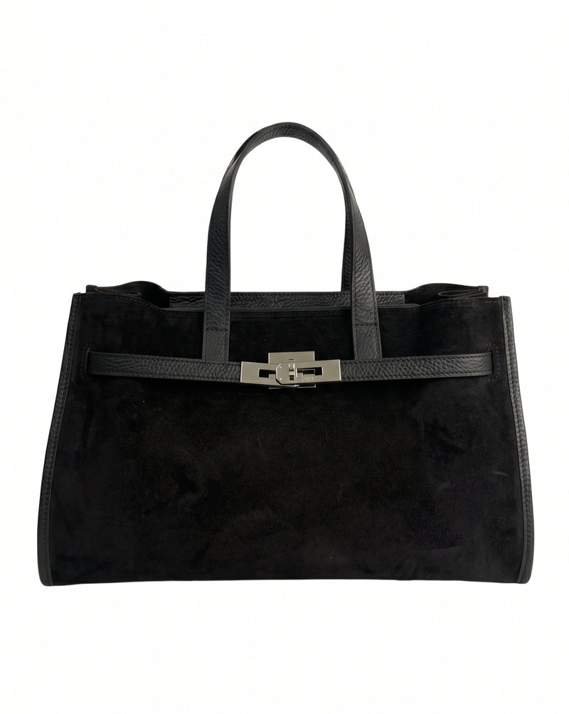 CAMBERRA TOTE BAG