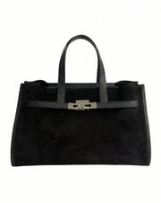 CAMBERRA TOTE BAG - CO