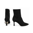 CAROLINA STILETTO BOOTIES