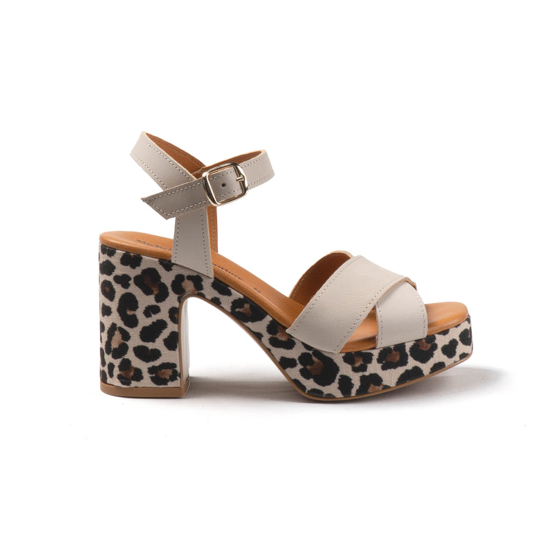 BELLA WEDGE