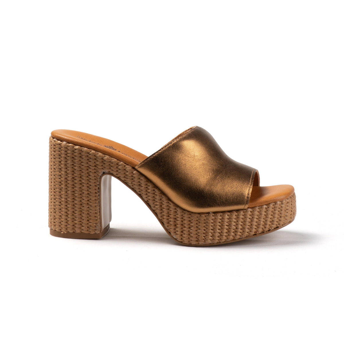 ANAIS WEDGE