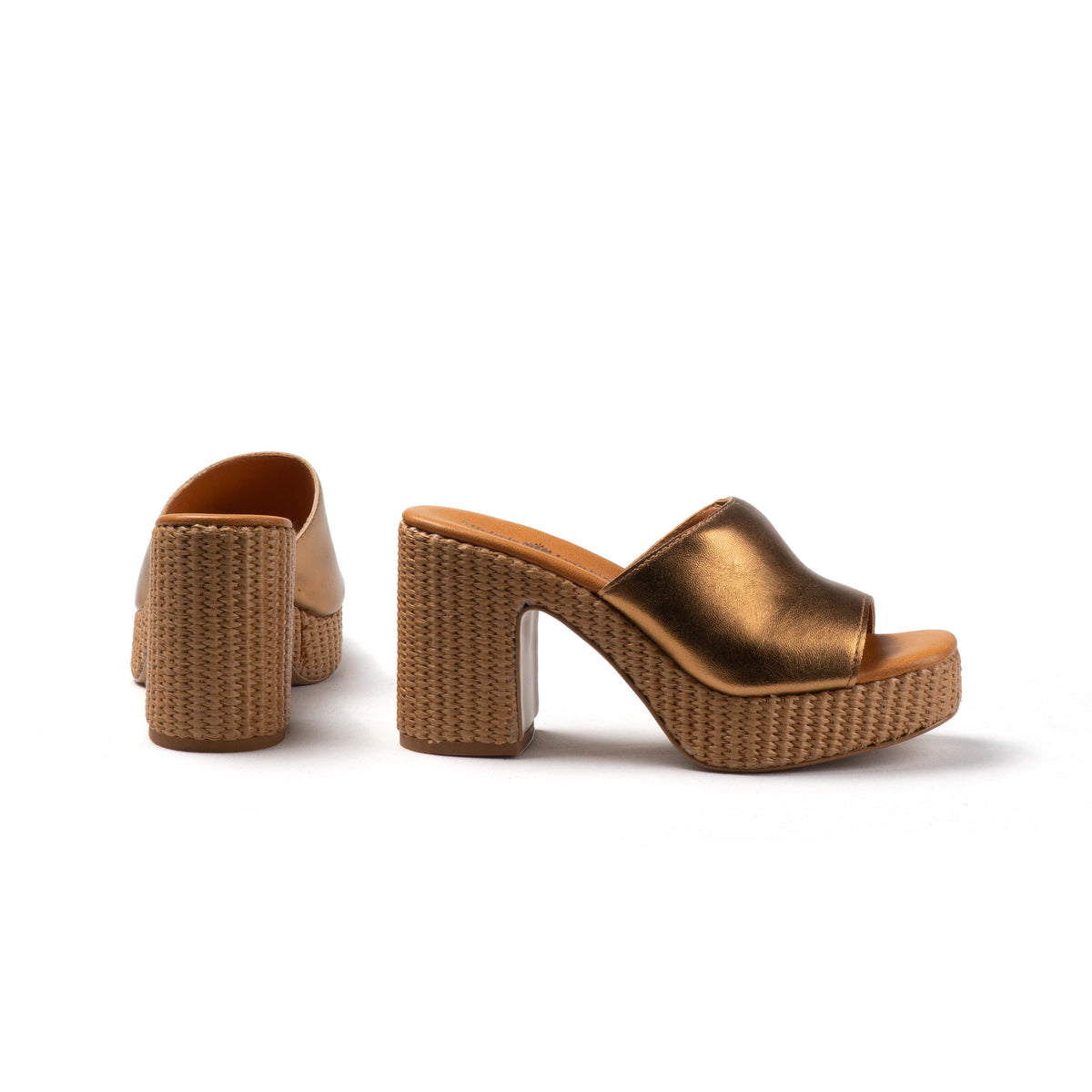 ANAIS WEDGE