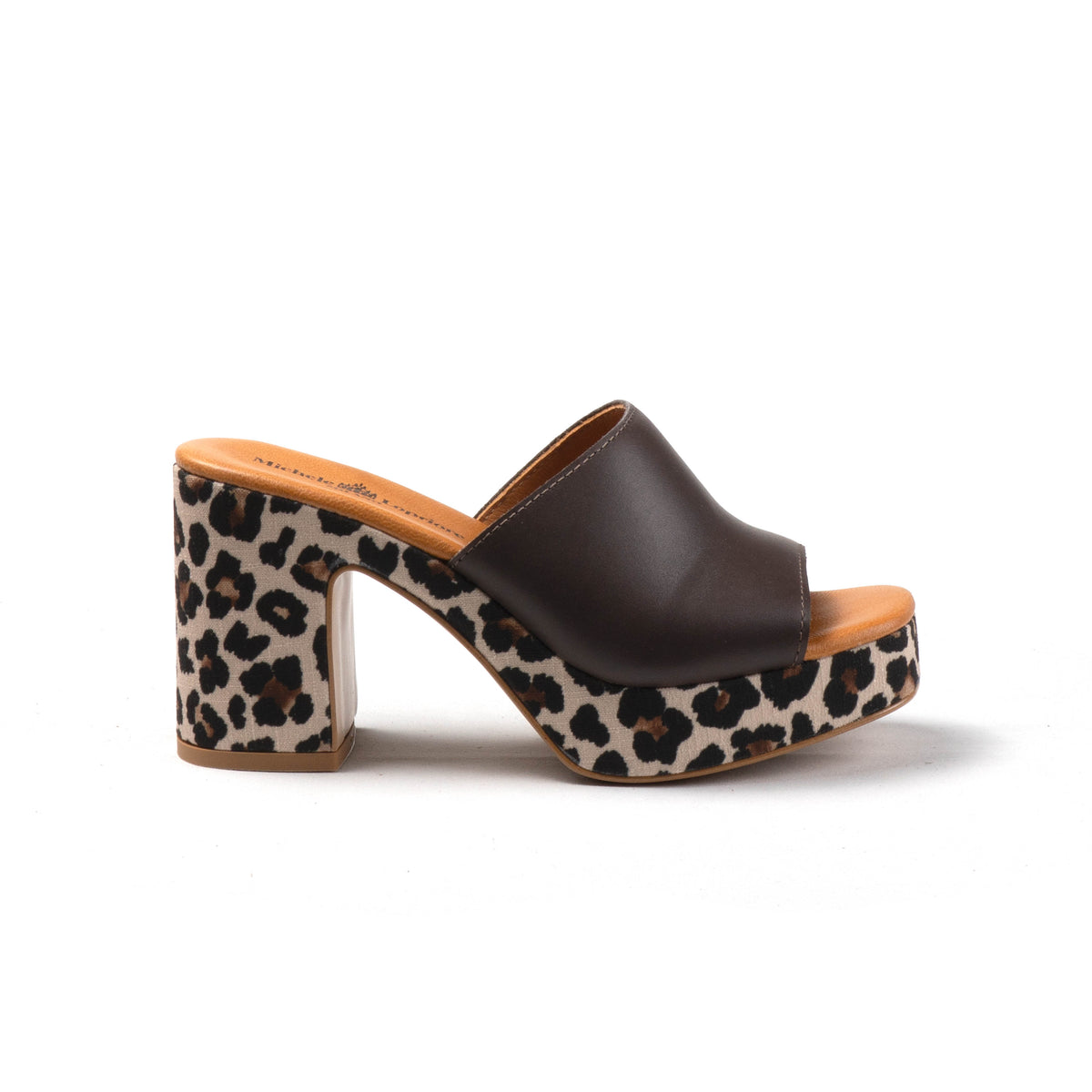 ANAIS WEDGE