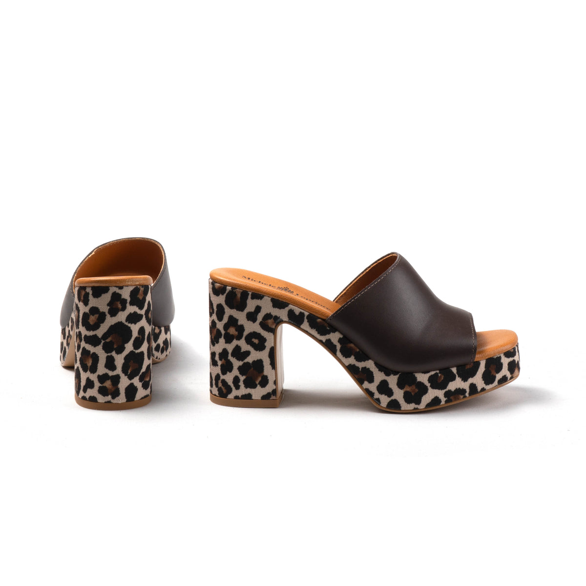 ANAIS WEDGE