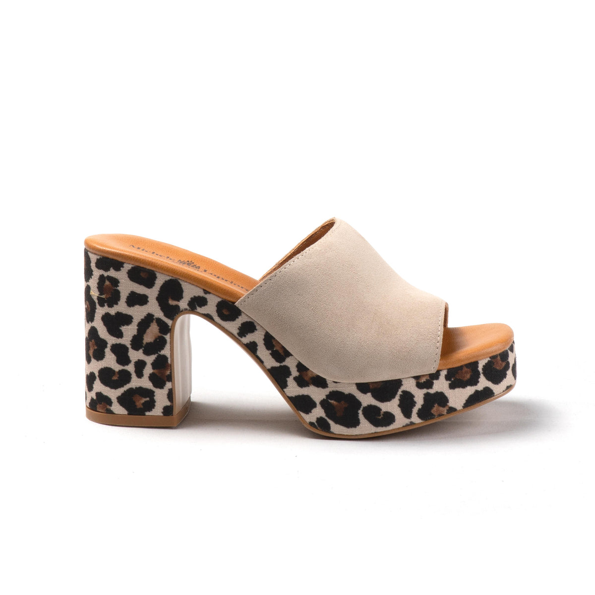ANAIS WEDGE