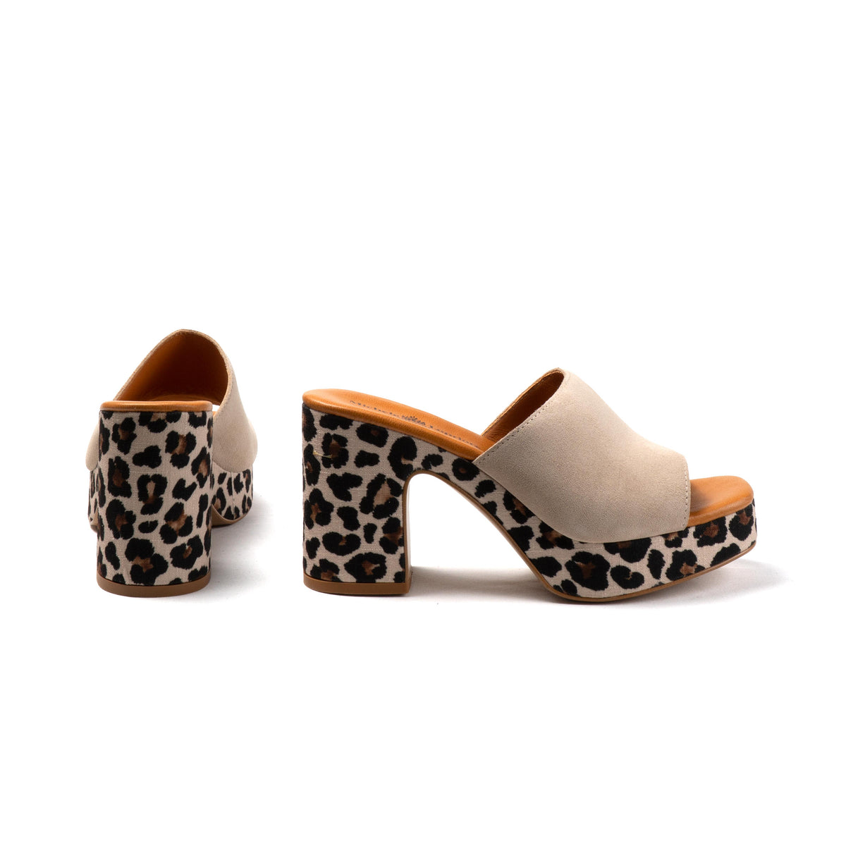 ANAIS WEDGE