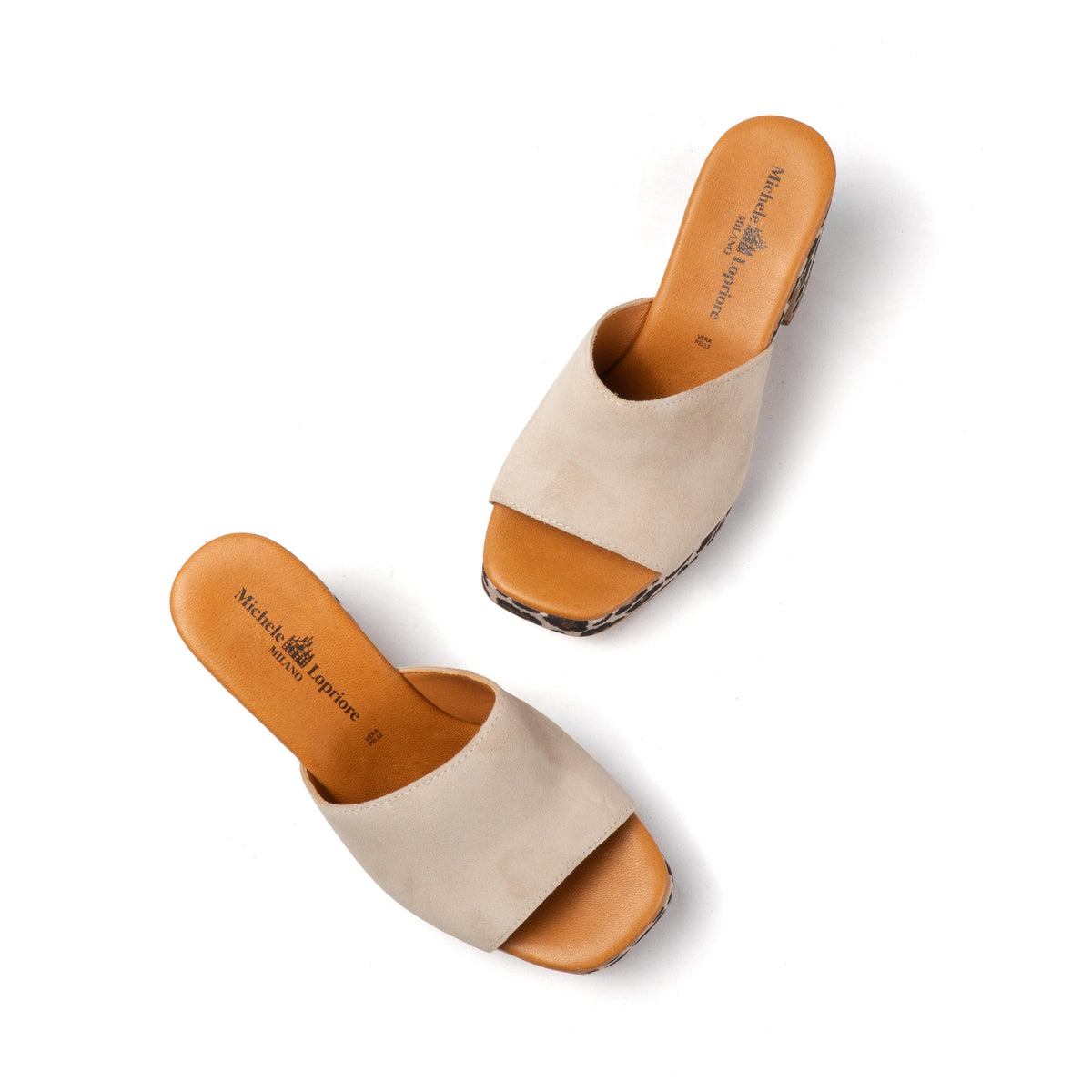 ANAIS WEDGE
