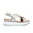 LANZAROTE PLATFORM SANDAL