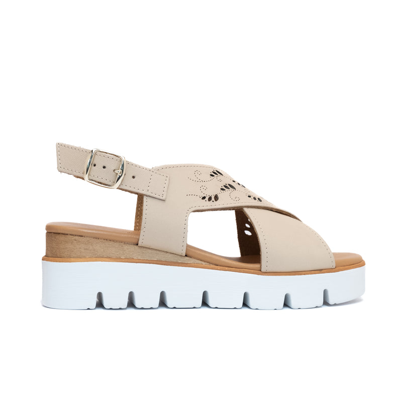 MINORCA WEDGE
