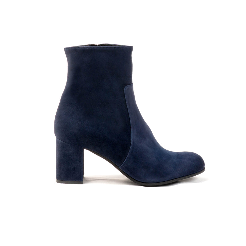 CARMEN ANKLE BOOTS