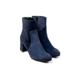 CARMEN ANKLE BOOTS