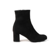 CARMEN ANKLE BOOTS