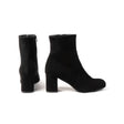 CARMEN ANKLE BOOTS