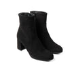 CARMEN ANKLE BOOTS